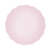 6 Taças Eco Rosa Claro